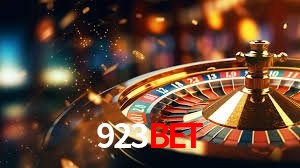 Especiais de Fim de Semana 923BET