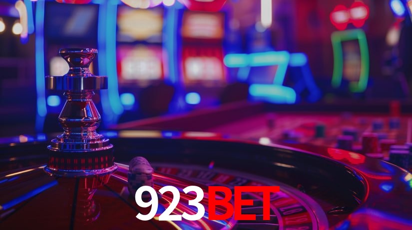 923BET login