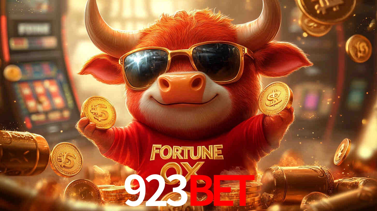 923BET.com