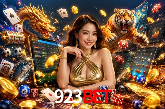 Account Benefits 923BET