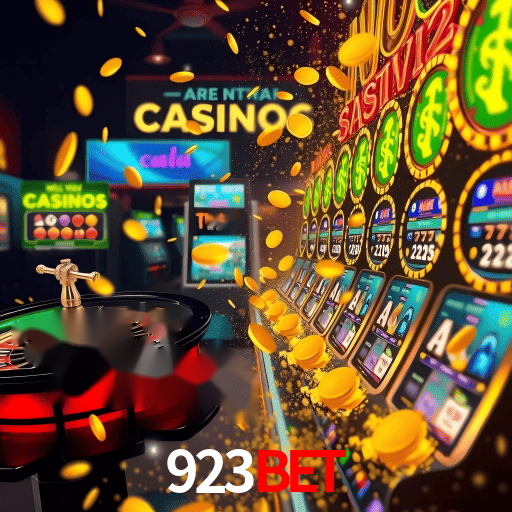 A Emoção da Loteria na 923BET: Uma Chance de Mudança de Vida