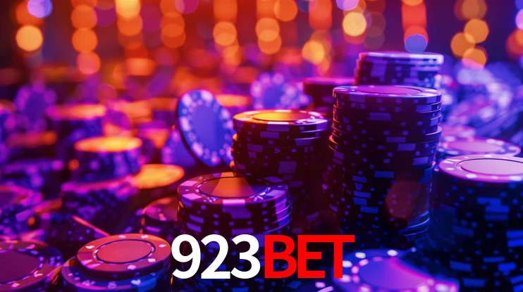 Bônus Generosos e Exclusivos no 923BET para Você!