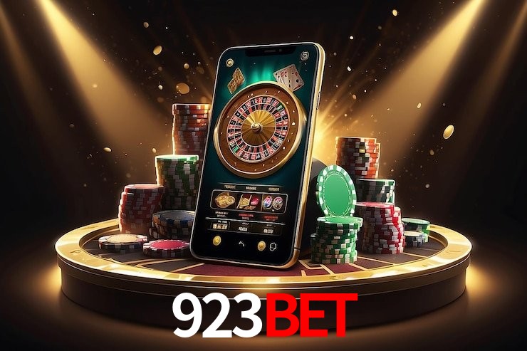 Cadastro Rápido 923BET