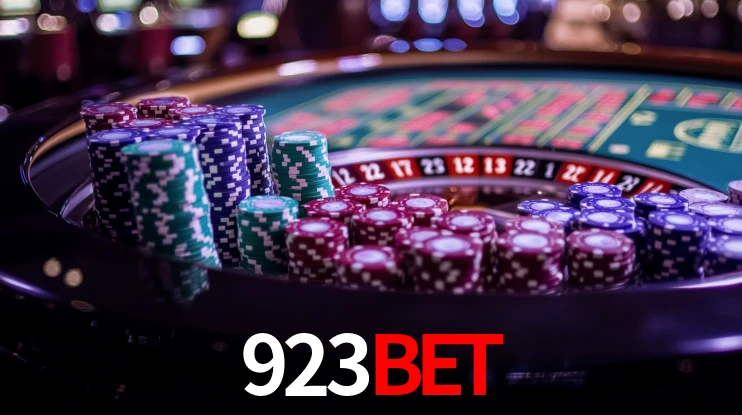 Tournaments 923BET