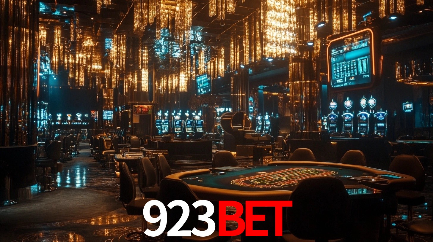 923BET,923BET.com