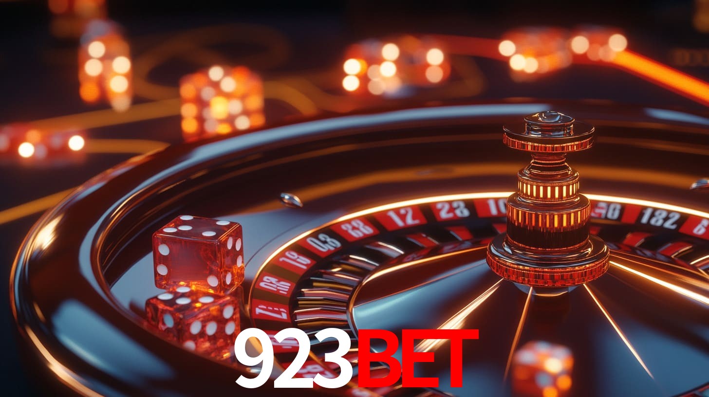 923BET: A Experiência de Casino com Jogos de Mesa ao Vivo