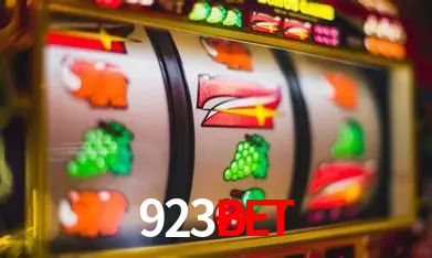 Inovações de Jogos na 923BET: O Futuro das Experiências Interativas