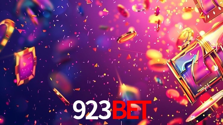 cassino 923BET