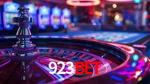Welcome Bonus 923BET
