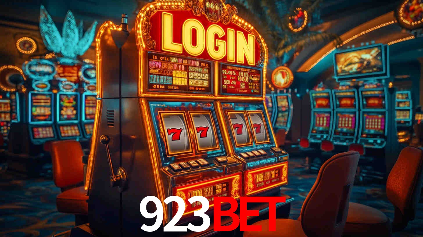 Ofertas Imperdíveis na 923BET: Promoções e Bônus Que Valem a Pena