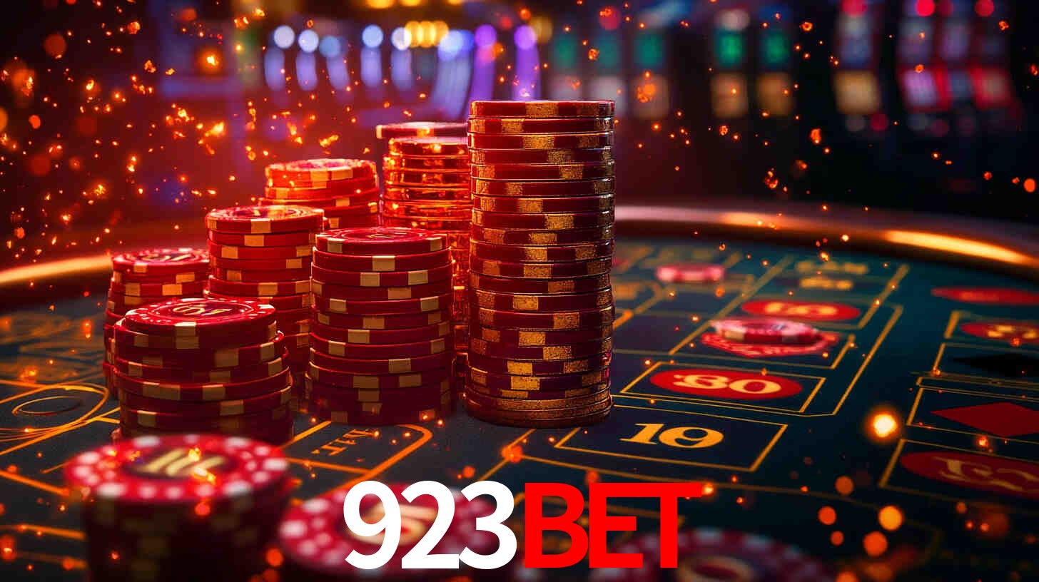 923BET App Interface
