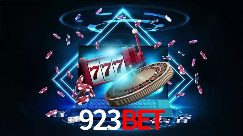 Casino Ao Vivo 923BET