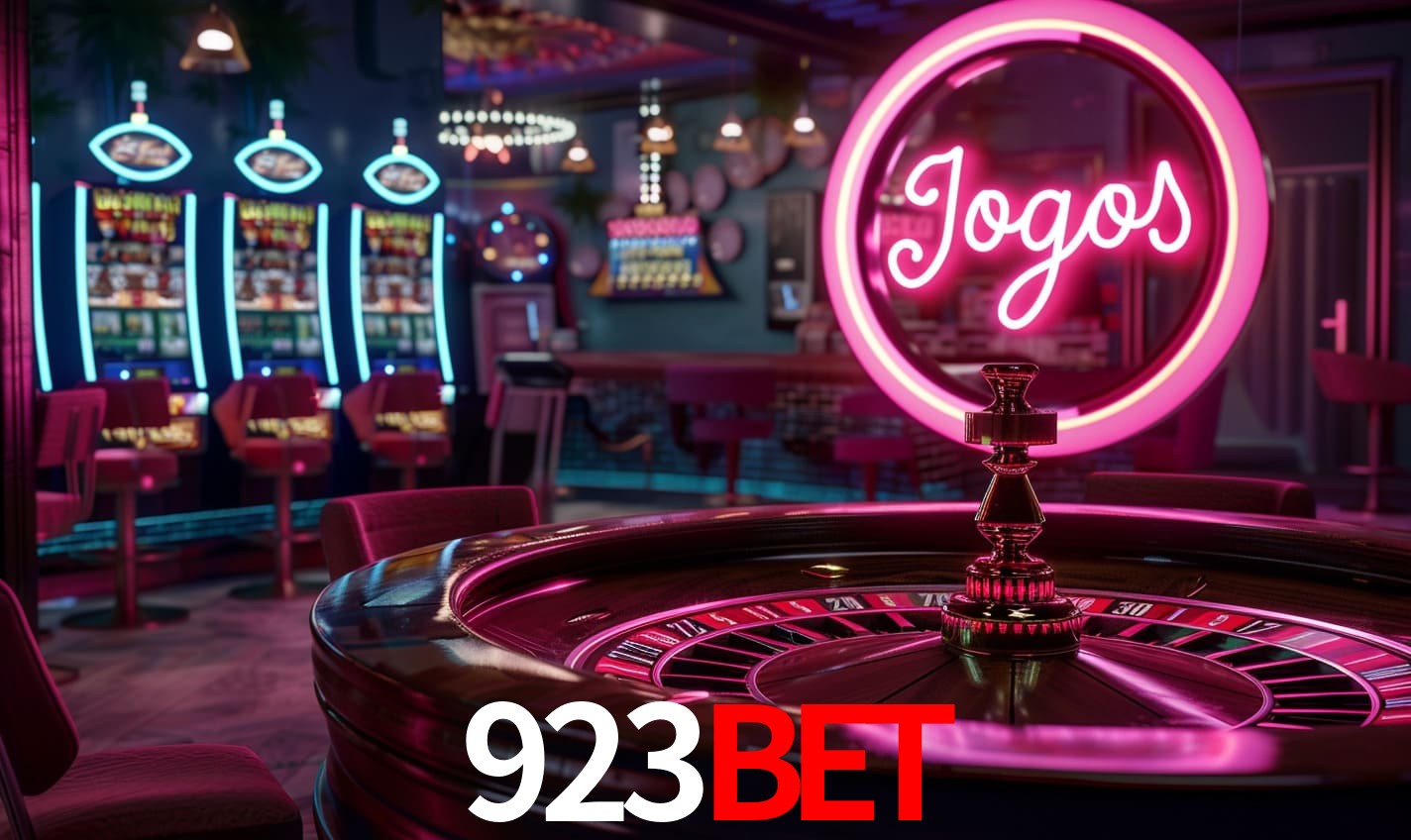 Desvendando o Mundo dos Jogos Virtuais na 923BET