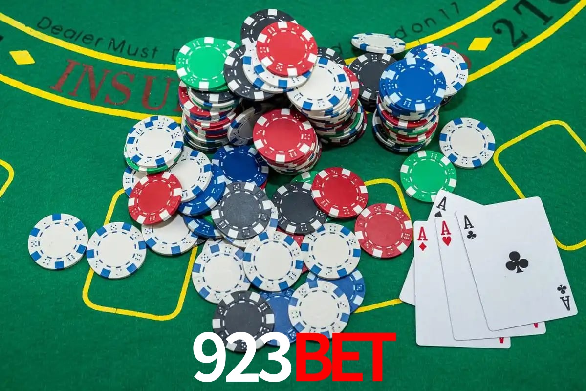 Bônus Diários 923BET
